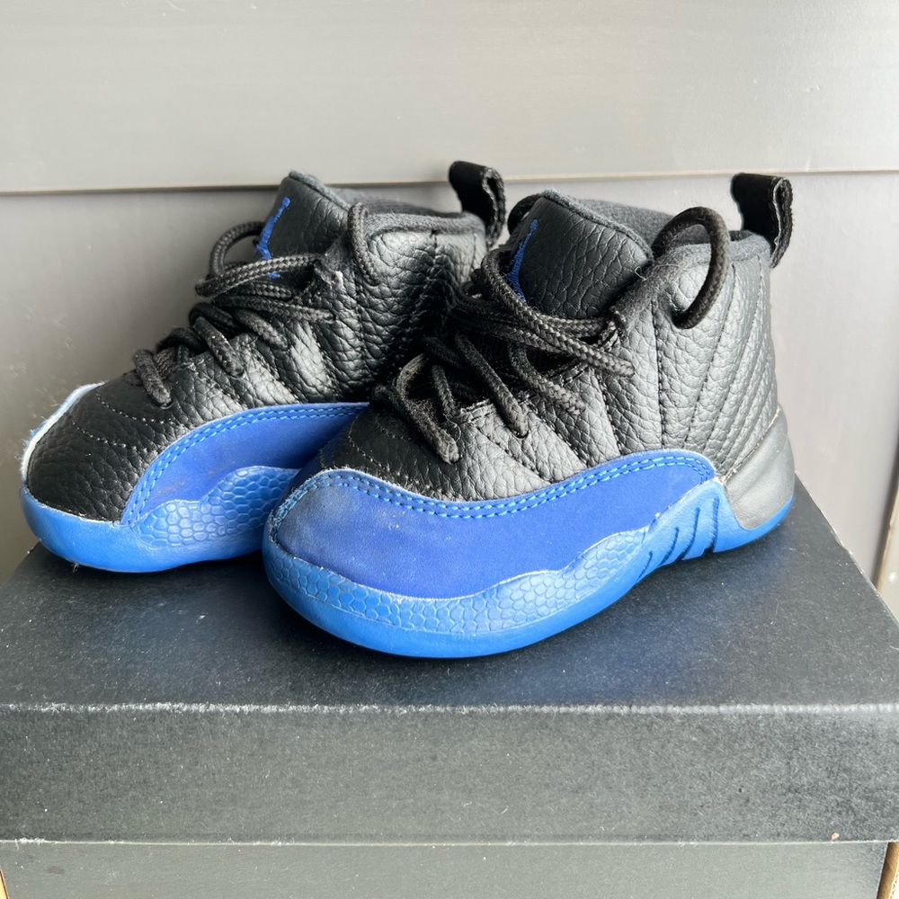 Toddler Jordan’s